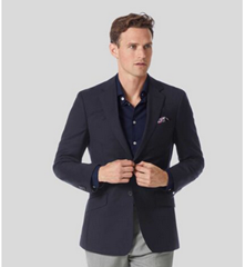 Bild zu Charles Tyrwhitt: bis zu 40€ Rabatt auf (fast) alles (abhängig vom Bestellwert)