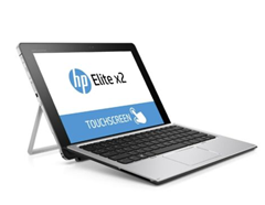 Bild zu HP Elite x2 1012 G1 (12 Zoll / FHD) Tablet PC (Intel Core m5-6Y57, 8GB RAM, 512GB SSD mit US Tastatur, Windows 10 Pro 64) für 269,10€ (Neuware = 717,90€)