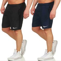 Bild zu Nike Dri-Fit Woven Herren Shorts ab 19,79€ (VG: ab 23,99€)