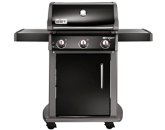 Bild zu Weber Gasgrill Spirit E 310 Original mit 3 Brennern und Aromaschienen für 479,94€ (VG: 637,99€)