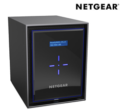 Bild zu Netgear ReadyNAS RN426 | 6 Bays für 341,95€ (VG: 579€)