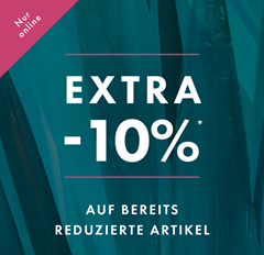 Bild zu Guess: Sale mit bis zu 50% Rabatt + 10% Extra Rabatt