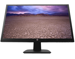 Bild zu HP 27o 27 Zoll Full-HD Monitor (1 ms Reaktionszeit, 60 Hz) für 109€ (VG: 134,95€)