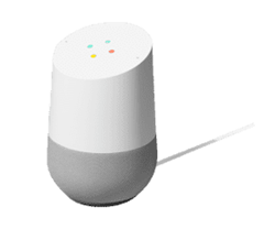 Bild zu Saturn: 2 x Google Home für 89€ (VG: 153,80€)