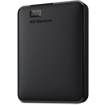 Bild zu WD Elements Portable , externe Festplatte – 5 TB – USB 3.0 für 98,91€