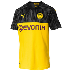 Bild zu PUMA BVB Dortmund Trikot UCL 2019/2020 für 35,68€