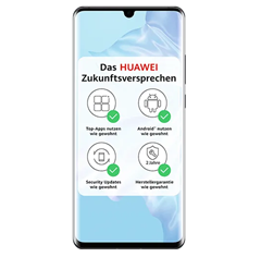 Bild zu HUAWEI P30 Pro für 5€ mit dem o2 Free M (2019) mit 20GB LTE Datenflat, SMS und Sprachflat für 29,99€/Monat