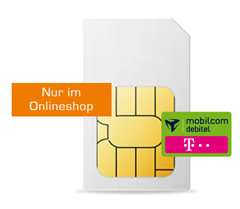 Bild zu 15GB LTE Datenflat im Telekom Netz für im Schnitt 9,99€/Monat + 100€ MediaMarkt Coupon