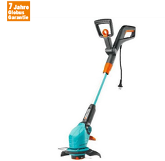 Bild zu Gardena Elektro-Trimmer Easy-Cut 400/25 für 29€ (VG: 39,99€)