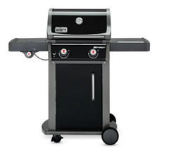 Bild zu Weber Gasgrill ‚Spirit E-220‘ Original GBS für 449,99€