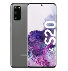 Bild zu SAMSUNG Galaxy S20 für 189€ mit 18GB LTE Telekom Allnet Flat (inkl. SMS und Sprache) für 29,99€/Monat