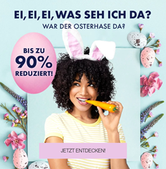 Bild zu Eis.de: Sale mit bis zu 90% Rabatt auf alles