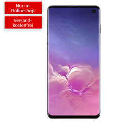 Bild zu [wieder da] Samsung Galaxy S10 Dual-SIM für 49€ mit 6GB LTE Datenflat und Sprachflat im Vodafone Netz für 19,99€/Monat