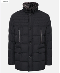 Bild zu Joop Winterjacke ‚DAROS‘ für 159,20€ (VG: ab 229,99€)