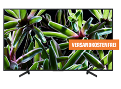 Bild zu SONY KD-65XG7005 164 cm (65 Zoll) UHD 4K SMART TV (LED TV, 200 Hz, DVB-T2 HD, DVB-C, DVB-S, DVB-S2) für 599€ (VG: 719€)