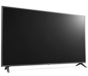 LG UHD Fernseher