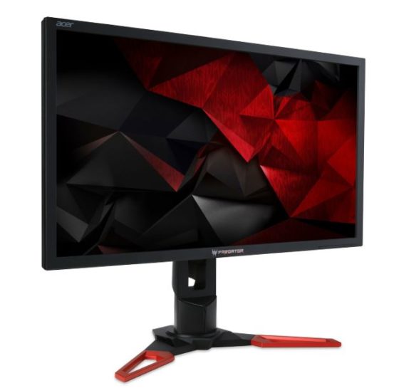 Acer predator xb241hbmipr 24 обзор