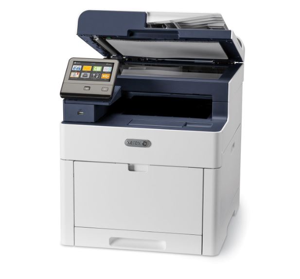 Bild zu Xerox WorkCentre 6515DN Farb-Multifunktionsgerät für 218,50€ (VG: 314,70€)