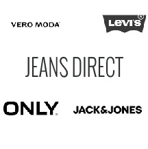 Bild zu Jeans-Direct: Sale mit bis zu 70% Rabatt + weitere 10€ Rabatt (ab 50€ MBW) oder 15% Rabatt (ohne MBW)