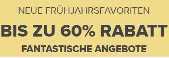 Bild zu Crocs: bis zu 60% Rabatt beim Frühjahrs-Sale