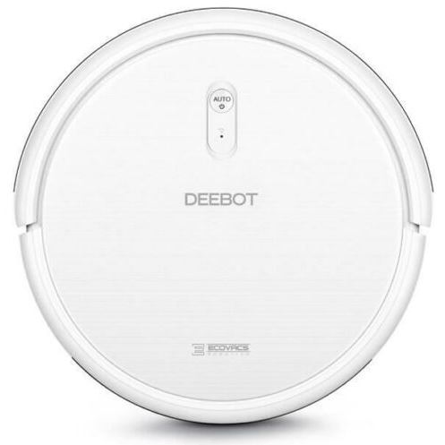 Bild zu Ecovacs DEEBOT N79T Saugroboter für 117,50€ (VG: 143,90€)