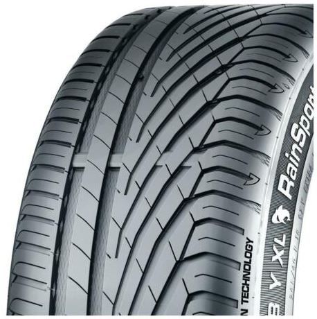 Bild zu Uniroyal RainSport 3 205/55 R16 91V Sommerreifen für 39,59€