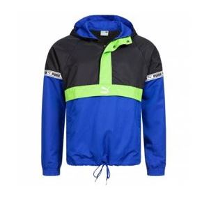 Bild zu PUMA XTG Woven Savannah Herren Jacke für 27,94€ (VG: 53,97€)