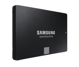 Bild zu SAMSUNG 860 EVO Basic SSD (500 GB, 2.5 Zoll) für 77€ (VG: 89,42€)