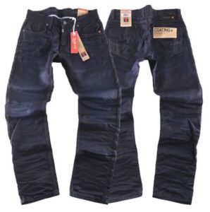 Timezone Jeans