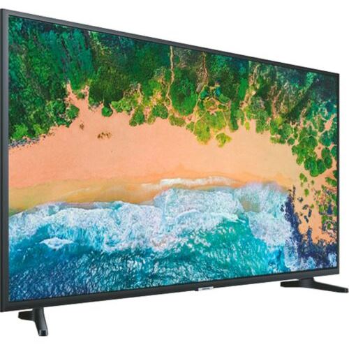 Bild zu Samsung UE55RU7099 55 Zoll UHD-TV (A, Alexa, Airplay 2) für 389,70€ (VG: 426,99€)