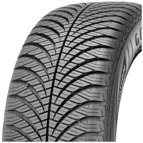 Bild zu Goodyear Vector 4Seasons Gen-2 205/55 R16 91V M+S Allwetterreifen für 56,69€ (VG: 67,19€)