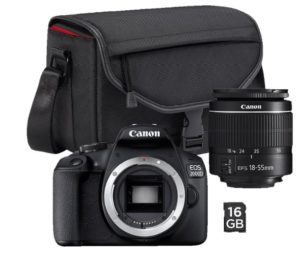 canon 2000d kit