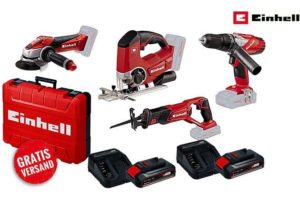 Einhell Set