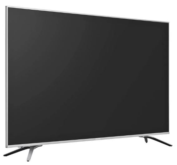 Bild zu Hisense H55A6500 LED-Fernseher (55 Zoll, 4K UHD, Smart-TV) für 378,95€ (VG: 483,90€)