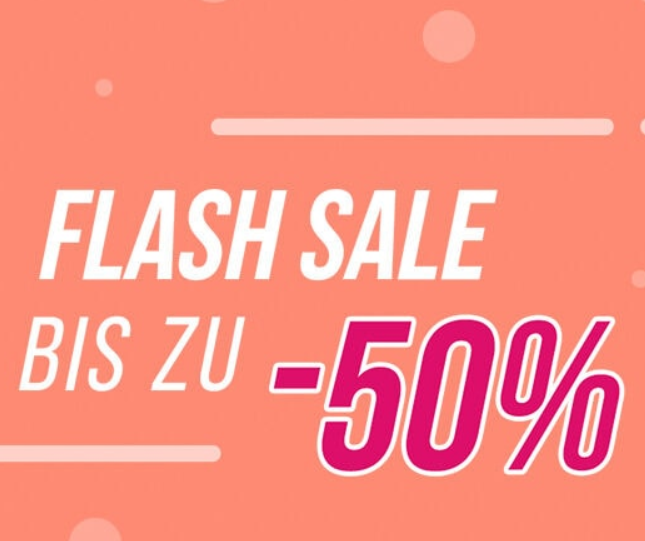 Bild zu Hunkemöller: Bis zu 50% Rabatt im Flash Sale