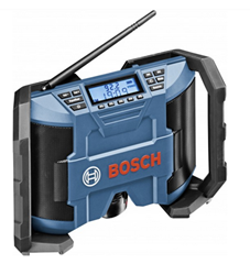 Bild zu Bosch GPB 12V-10 Professional Radio ohne Akku und Ladegerät für 48,90€ (VG: 66,83€)