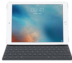 Bild zu Apple Smart Keyboard iPad Pro 12,9″ DE für 149€ (VG: 219€)