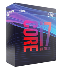 Bild zu Intel Core i7 9700K Prozessor (3.6 GHz – 8 Kerne – 8 Threads) für 359,95€ (Vergleich: 399,99€)