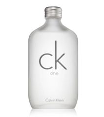 Bild zu Calvin Klein CK One (300ml) für 30,50€