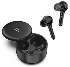 Bild zu Arbily InEar Bluetooth Kopfhörer (TWS) mit Noise Cancelling für 19,99€