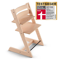 Bild zu Stokke Tripp Trapp HOCHSTUHL ab 163,85€ (VG: 182,94€)