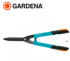 Bild zu Gardena Heckenschere Comfort 570 für 22,89€ (VG: 33,98€)