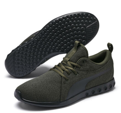 Bild zu PUMA Carson 2 Herren Sneaker für 29,99€ inklusive Versand