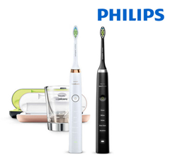 Bild zu 2x Philips Sonicare DiamondClean für 185,90€