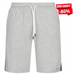 Bild zu SparDeal des Tages: BEN SHERMAN Herren Bermuda Sweat Shorts für 5,55€ zzgl. 3,95€ Versand