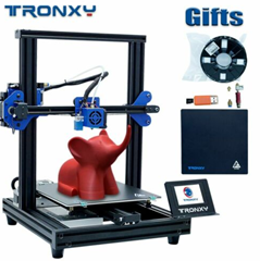 Bild zu TRONXY XY-2 Pro 3D-Drucker für 169,99€ (VG: 189,89€)