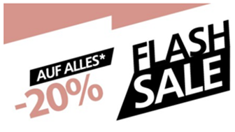 Bild zu von 18-24 Uhr: Parfümerie Pieper mit 20% Rabatt ab 59€ Bestellwert auf fast Alles