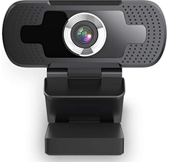 Bild zu HOCOSY HD Webcam für 24€ inklusive Versand