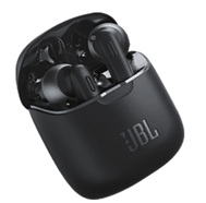 Bild zu [nur eine Stunde] JBL Tune 220, In-ear, True Wireless Kopfhörer für 69€