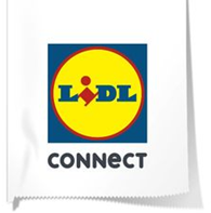 Bild zu LIDL Connect Starterpaket CLASSIC für 4,99€ mit 10€ Startguthaben